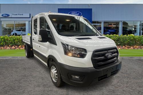 Used Ford TRANSIT 25/N144161 1
