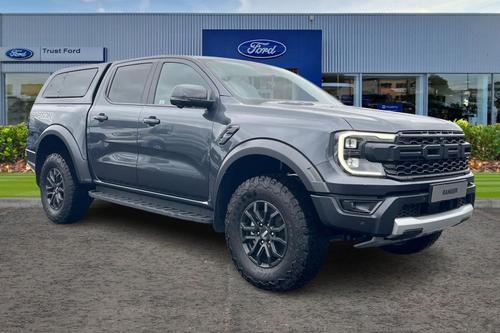 Used Ford RANGER 13/N337500 1