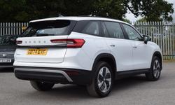 Skoda KODIAQ Photo 3