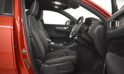 Volvo XC40 Photo 29