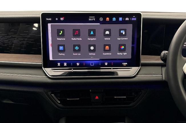 Volkswagen Tayron Photo 11