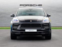 PORSCHE Macan Photo 5