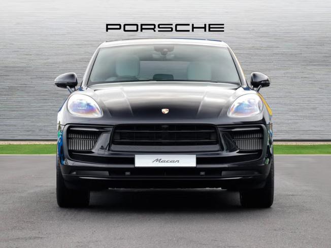 PORSCHE Macan Photo 5