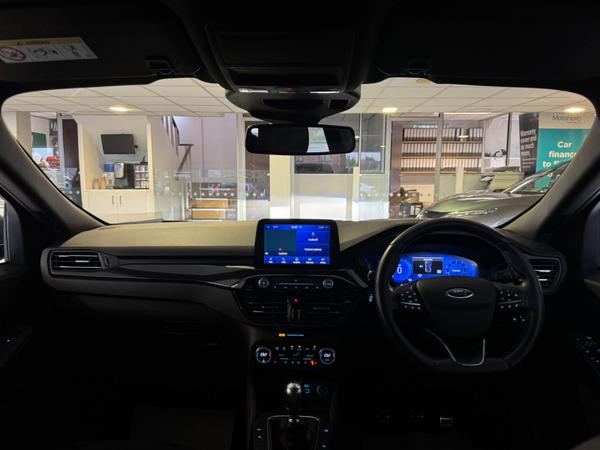 Used Ford Kuga AF20XVL 16