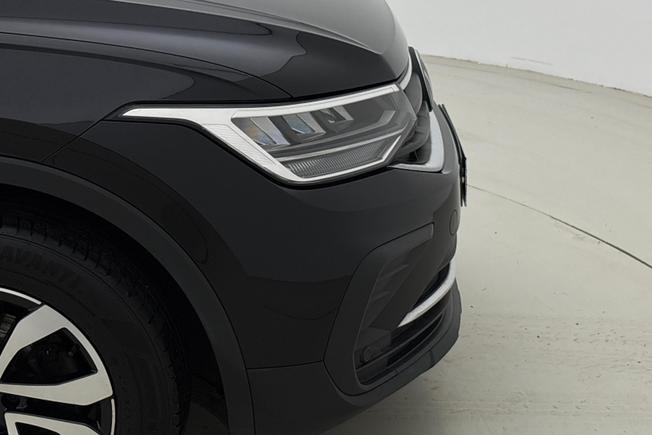 Volkswagen Tiguan Photo 19