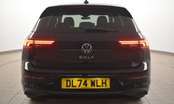 Volkswagen GOLF Photo 30