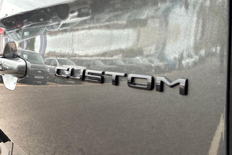 Used Ford CUSTOM CUSTOMPHEV14 21