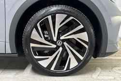 VOLKSWAGEN ID.5 Photo 5