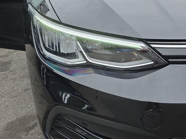 Volkswagen Golf Photo 24