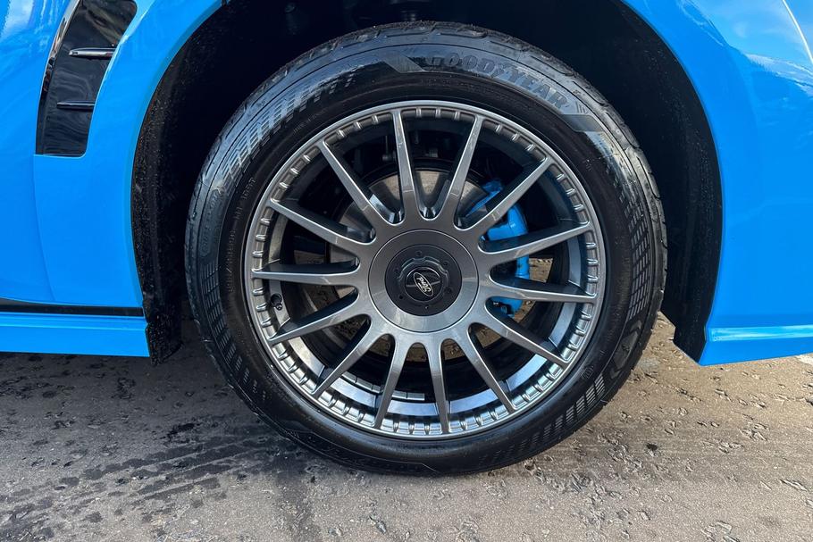 Used Ford TRANSIT CUSTOM L1DCIVMSRT9 17