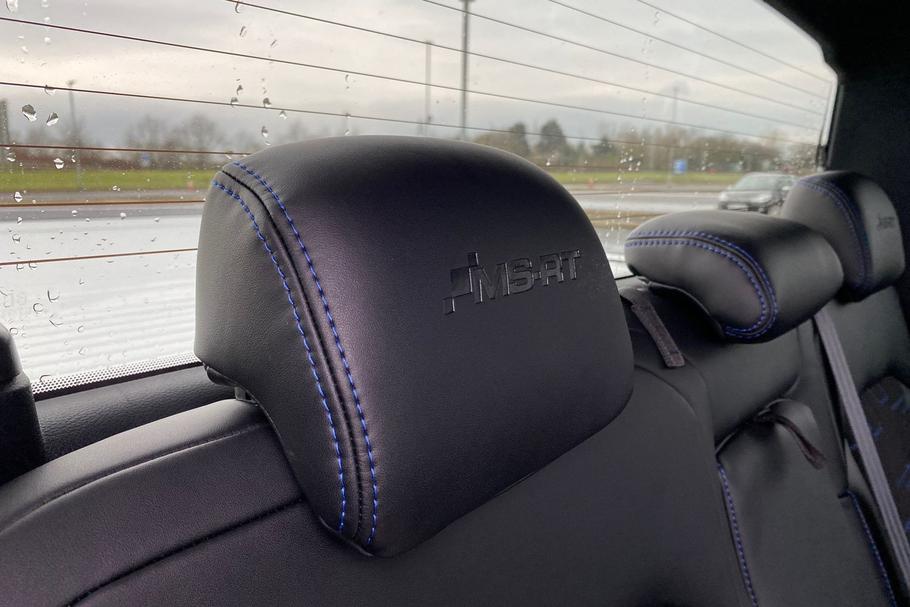 Used Ford RANGER MSRT8 19