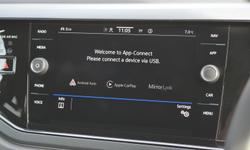 Volkswagen TAIGO Photo 21
