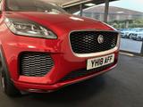 Jaguar E-PACE Photo 3