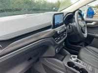 Ford Kuga Photo 17