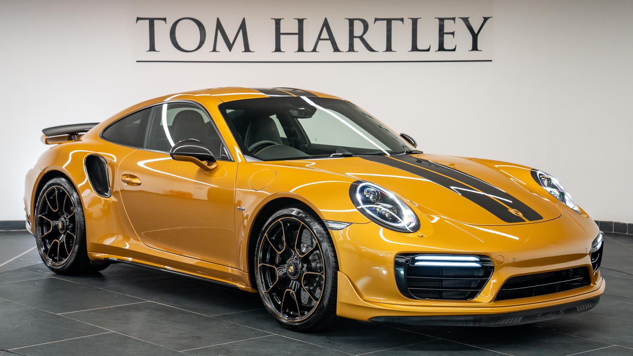 【未開封】アイドロン Porsche 911 Turbo S 2011 イエロー 未開封】アイドロン Porsche 911 Turbo S 2011 イエロー - メルカリ