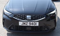 SEAT IBIZA Photo 7
