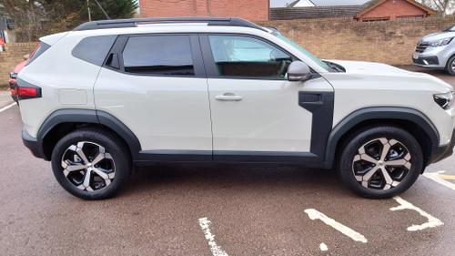 Dacia DUSTER Photo dbc3cde0-28bc-4a5e-9530-cdca5bb488d1.JPG