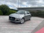 Suzuki Swift Photo 2