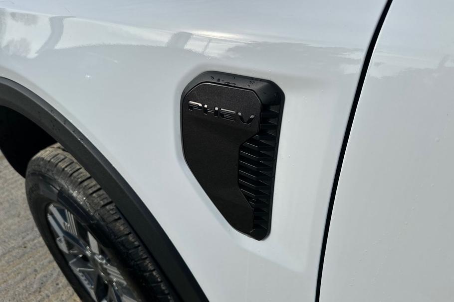 Used Ford RANGER RANGERPHEV04 22