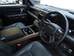 Land Rover Defender 90 Photo 2