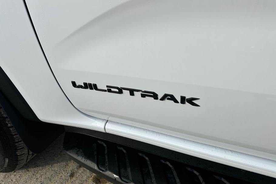 Used Ford RANGER RANGERPHEV04 23