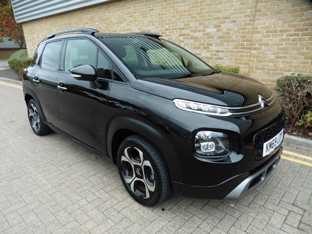 Used Citroen C3 1.2 KM69LRY 1