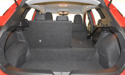 Nissan QASHQAI Photo 21