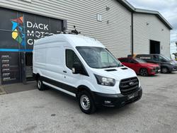 Ford Transit Photo 8