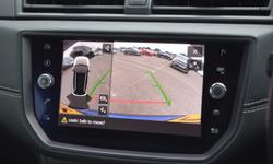 SEAT ARONA Photo 19