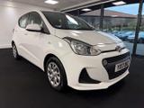 Hyundai i10 Photo 2