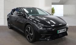 Kia EV6 Photo 0