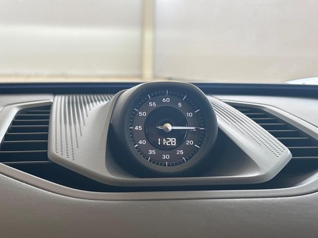 PORSCHE Cayenne Photo 18