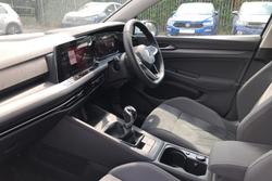 VOLKSWAGEN Golf Photo 2
