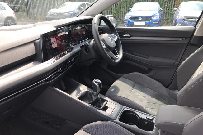 VOLKSWAGEN Golf Photo 2