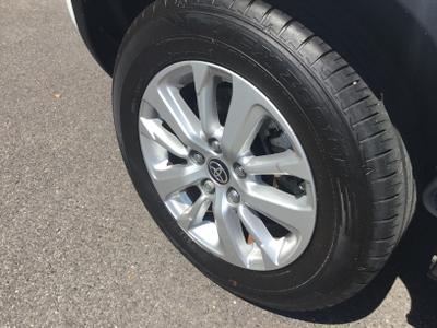 Toyota Yaris Cross Photo 9