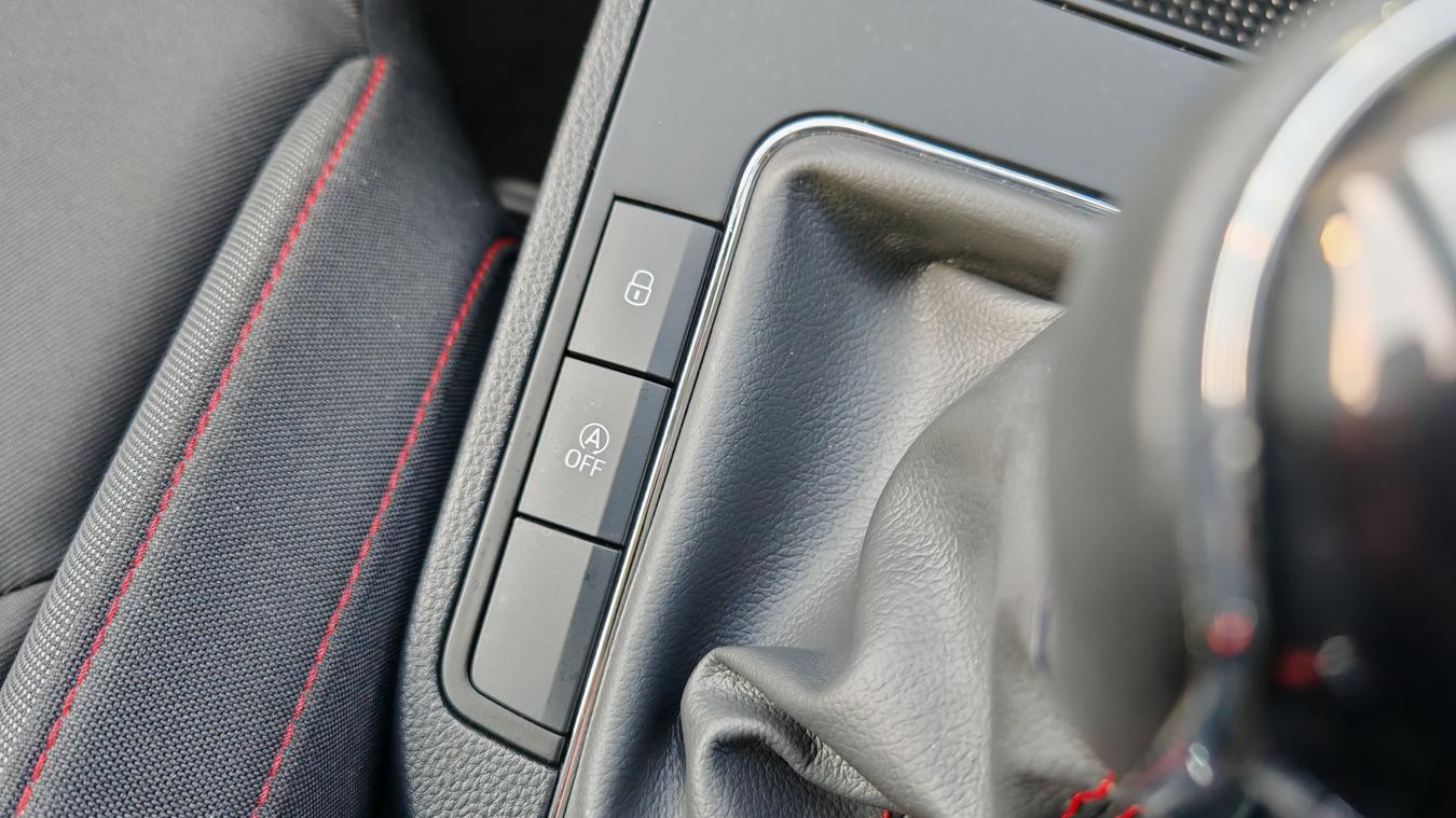Used SEAT Ibiza WT19OWA 20