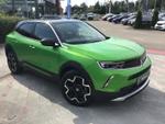 Vauxhall Mokka Photo 0