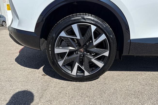 CUPRA Formentor Photo 21