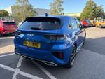 Kia Ceed Photo 4