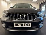 Volvo XC40 Photo 1