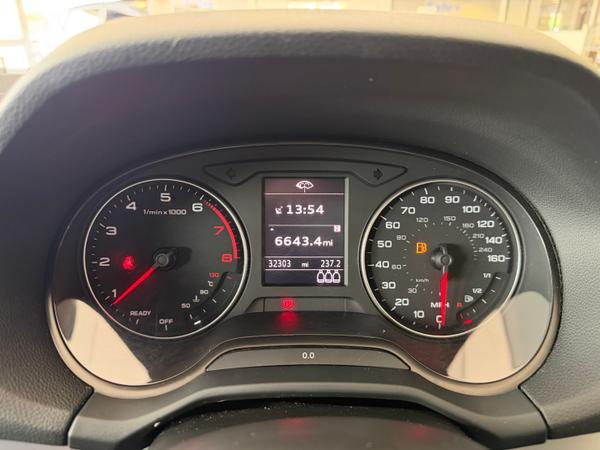 Used Audi Q2 VK18HMZ 22