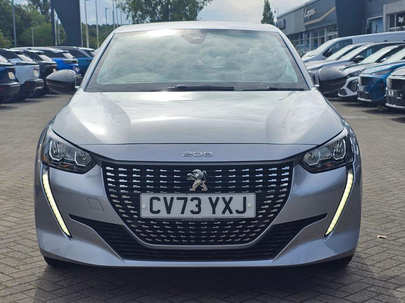 2023 73 PEUGEOT 208