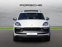 PORSCHE Macan Photo 4