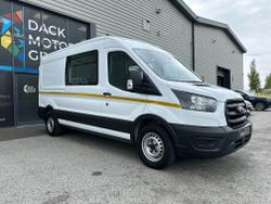 Ford Transit Photo 8