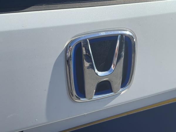Honda Jazz Photo 29
