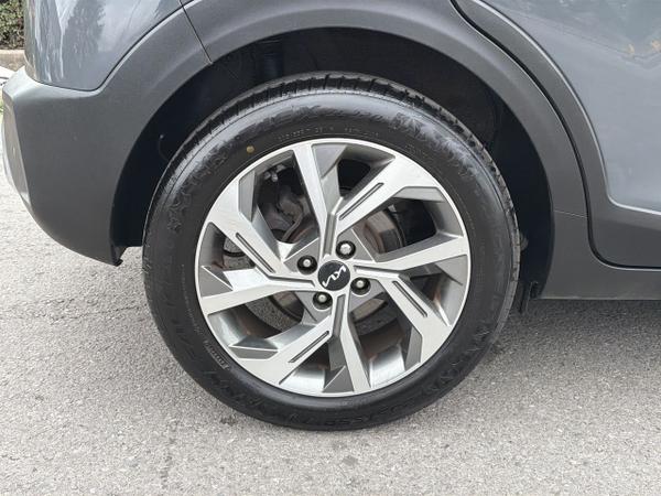 Kia Stonic Photo 9