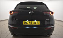Mazda CX-30 Photo 26