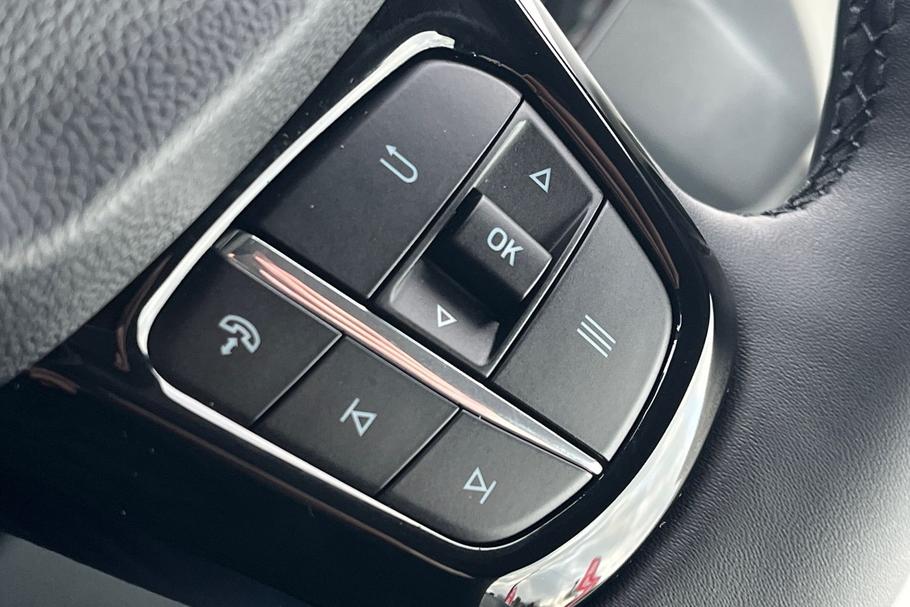 Used Ford TRANSIT CUSTOM 13/N334406 19