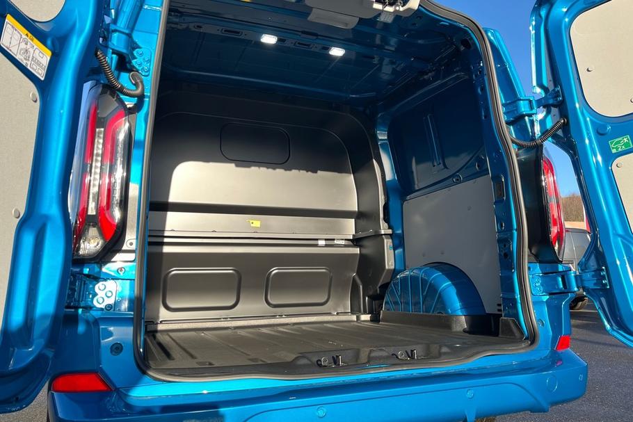 Used Ford TRANSIT CUSTOM L1DCIVPHEV07 5