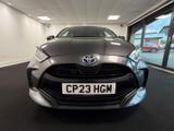 Toyota Yaris Photo 1